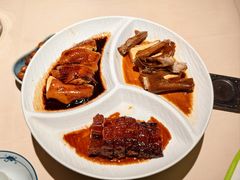 -侨美食家·粤菜(体育西路店)
