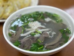 -回回锅贴(小河沿店)