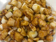 -紫光园·烤鸭·北京菜(团结湖店)