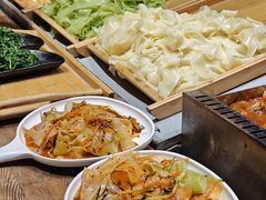 -沙州食驿·非遗小吃夜市