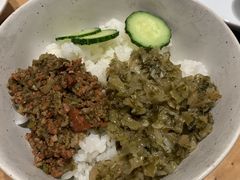朵朵香饭-朵朵开素食餐厅(后宰门街店)