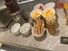 -比格比萨自助(新辰里学清路店)