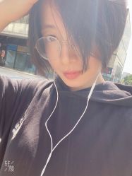 -MRMODE时尚先生美发沙龙