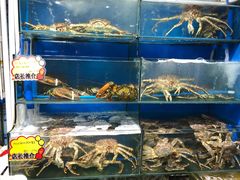 水产区-蚝专家(北滘店)