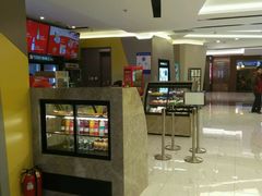 -中影国际影城(东方新天地CINITY店)