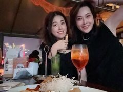 -罗斯福色戒酒吧(外滩店)