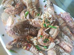 -七鲜渔港美食餐厅(巽寮湾海景店)