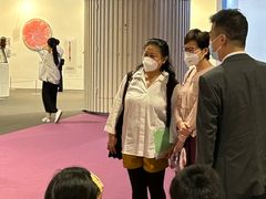 -香港会议展览中心演讲厅