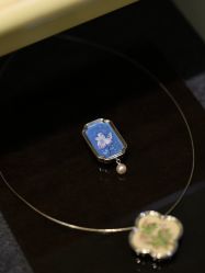 -HeyJewel全球独立设计师原创首饰集合店