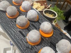 -曲氏老北京铜锅涮肉•火锅(不老街店)