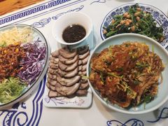 -京氣春饼(机场店)