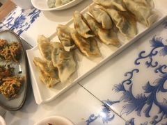 -东方饺子王(新奥购物中心店)