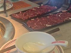 -三头牛·潮汕牛肉生蚝火锅 (夏湾店)