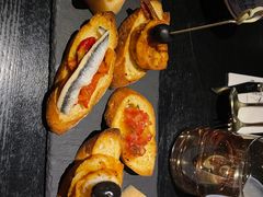 -C&R西班牙餐厅