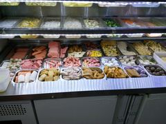 -四川老牛麻辣烫(北门桥店)