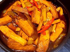-柒园·三十年创意杭帮菜(龙湖滨江天街店)