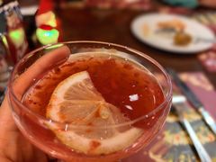 -上海金陵紫金山大酒店·汇海餐厅