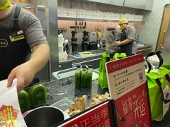 -混果汁(福田领展中心城店)