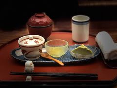 -京怀石·壬生
