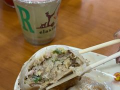 -求生煎包(武夷小区店)