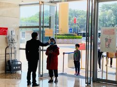 -Apple零售店(深圳益田假日广场店)