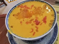 杨枝甘露-捷信牛奶甜品世家(五道口店)