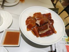 -椿记烧鹅(叠彩店)