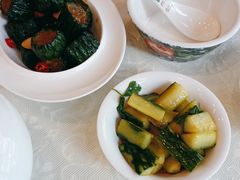 -老浒记民俗酒楼(王府井店)