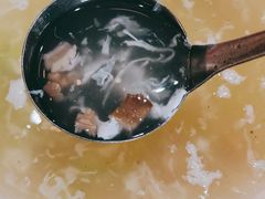 青瓜海鲜汤-须水邓记叫化鸡(中原路店)