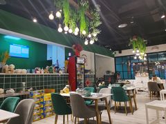 大堂-肥佬大椰子鸡(三里屯3·3大厦店)