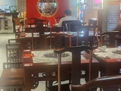 -京元盛铜锅涮肉(上海总店)