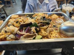 -后街佬·炭火鲜鱼杂(南城店)