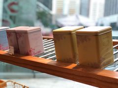 -奈雪的茶(华强北中航城店)