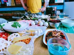 -Thai Basil罗勒叶泰式餐厅(时代天街店)