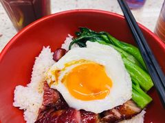 -新辉港式茶餐厅(北栅店)