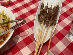 -西贝莜面村(镇江苏宁广场店)