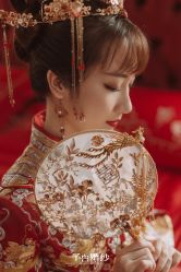 -予白婚纱礼服馆