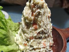-俄士厨房(未来城店)