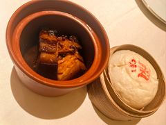 -杭州新新饭店·1913餐厅