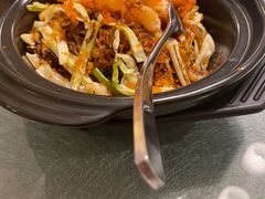 海皇捞粉丝煲-博多新记·粤菜(复兴店)