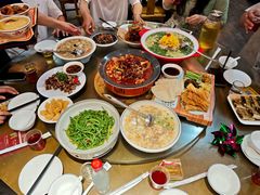 -杏花村水席楼·洛阳水席(老城十字街店)