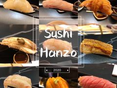 -Sushi Hanzo半藏(天环广场店)