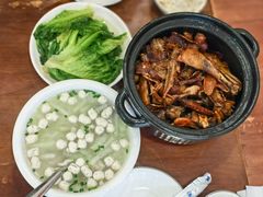 -斯丹姜母鸭·古法干香(涂门街总店)