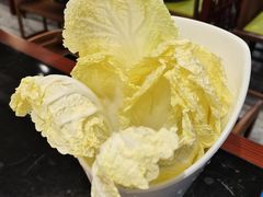 -禧鳳記·猪肚鸡火锅(玖洲道店)