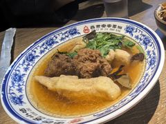 -直隶安家牛肉罩饼(建华店)