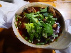 -老瓦房冷锅串串(文殊院店)