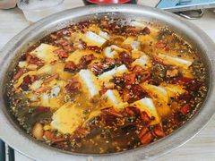 -黑皮酸菜鱼(绣花巷店)
