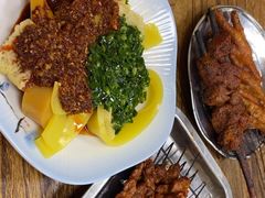 -马相卿特色烤肉面食馆(虎台店)