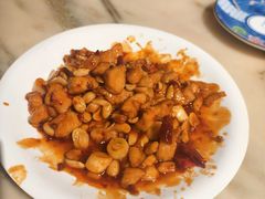 -范家小馆·四代传承烤鸭店(紫竹桥店)