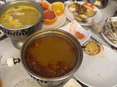 -福禧荟·海鲜自助